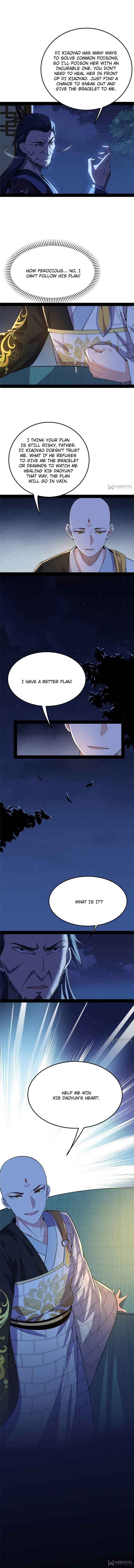 Read I’m An Evil God Manga Online