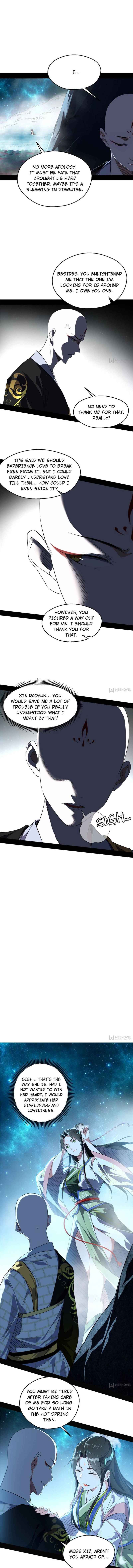 Read I’m An Evil God Manga Online