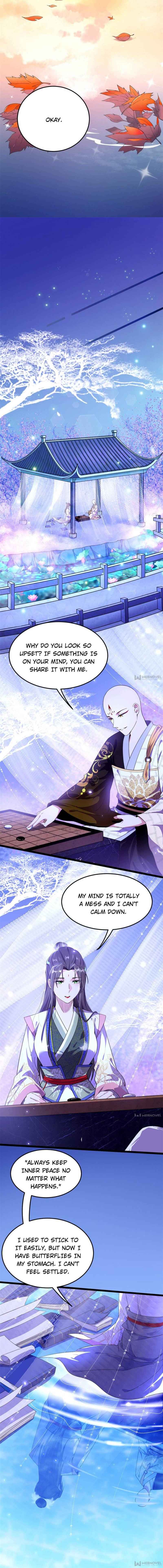 Read I’m An Evil God Manga Online