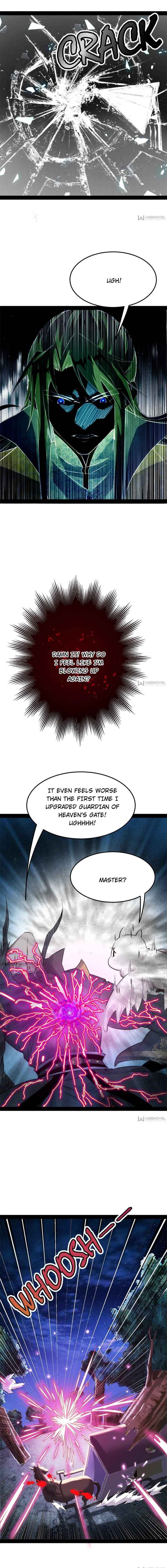 Read I’m An Evil God Manga Online