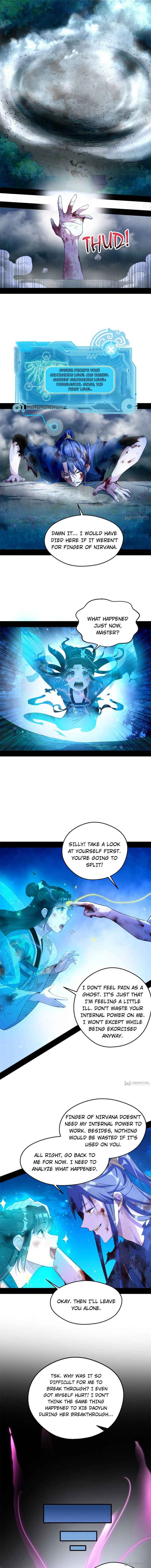 Read I’m An Evil God Manga Online