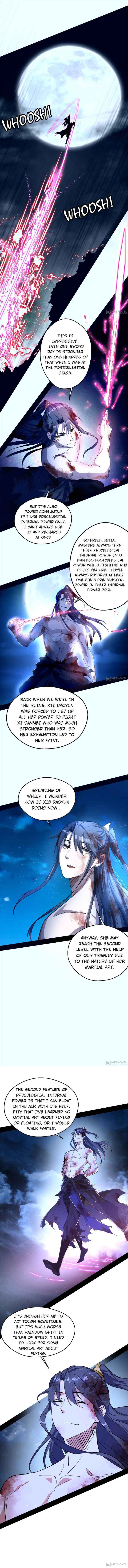 Read I’m An Evil God Manga Online