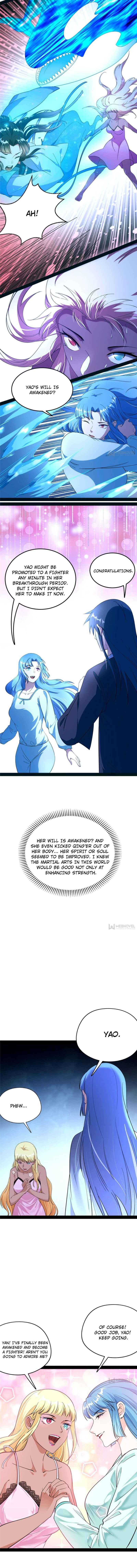Read I’m An Evil God Manga Online