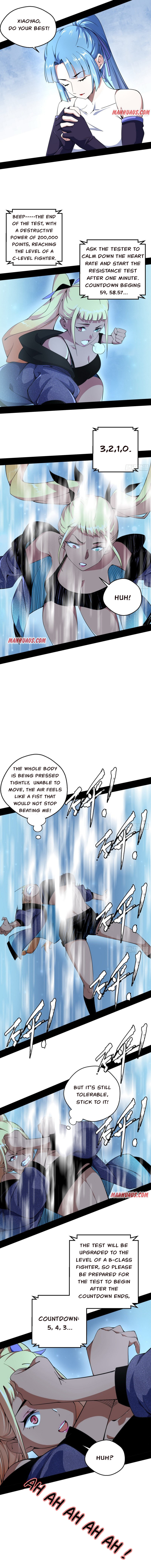 Read I’m An Evil God Manga Online