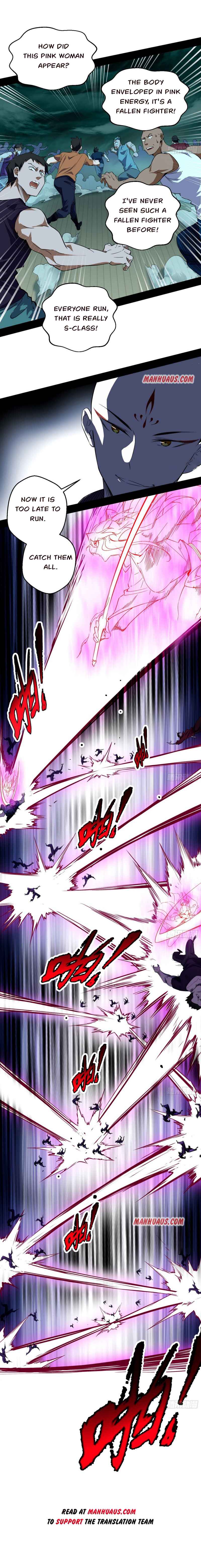 Read I’m An Evil God Manga Online