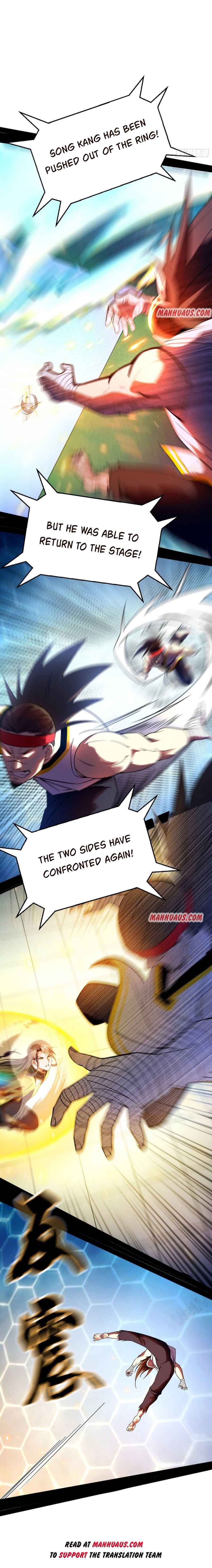 Read I’m An Evil God Manga Online