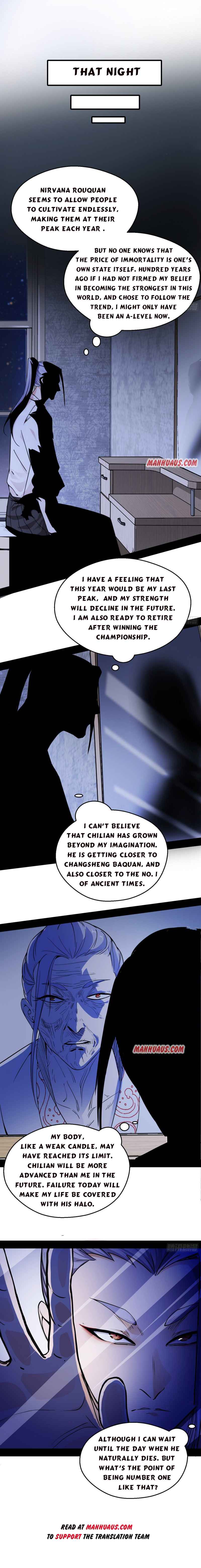 Read I’m An Evil God Manga Online