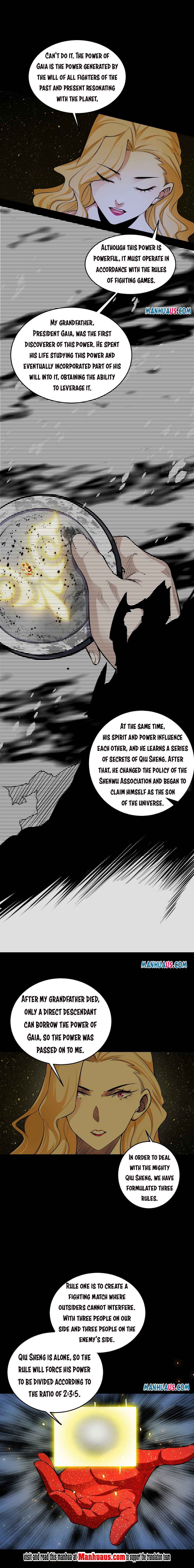 Read I’m An Evil God Manga Online