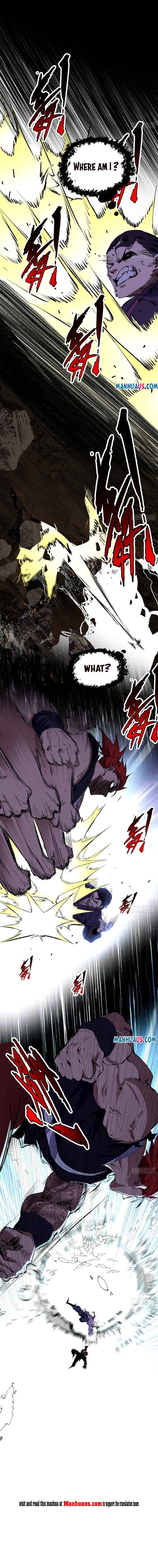 Read I’m An Evil God Manga Online