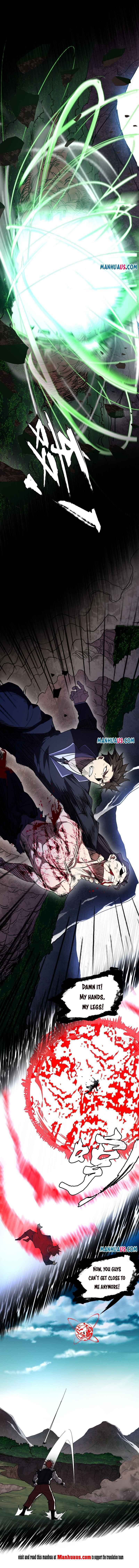 Read I’m An Evil God Manga Online