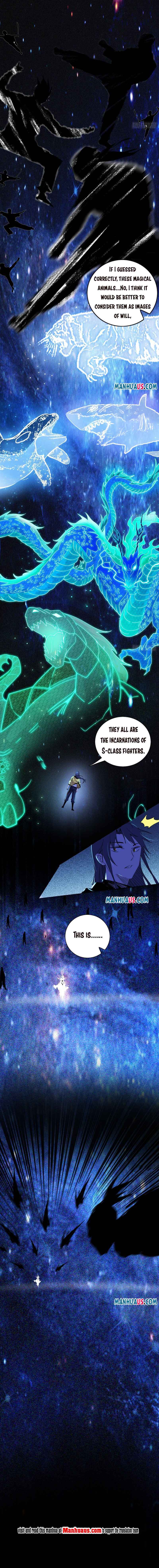 Read I’m An Evil God Manga Online