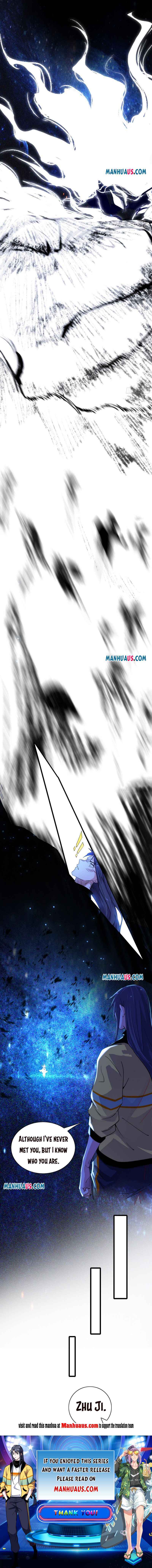 Read I’m An Evil God Manga Online