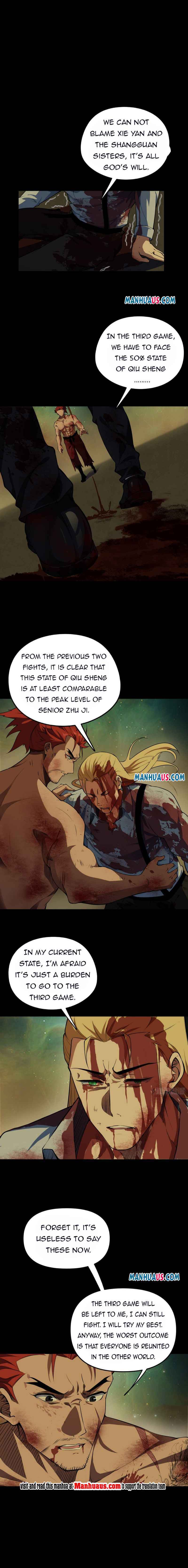 Read I’m An Evil God Manga Online