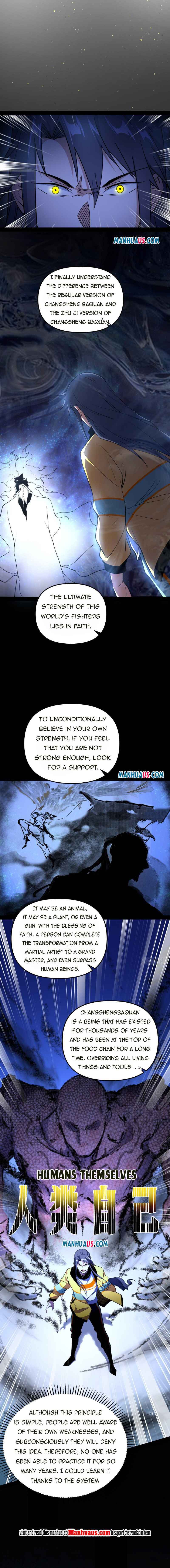 Read I’m An Evil God Manga Online