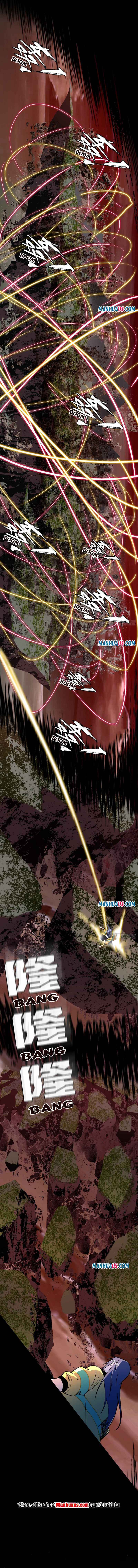 Read I’m An Evil God Manga Online
