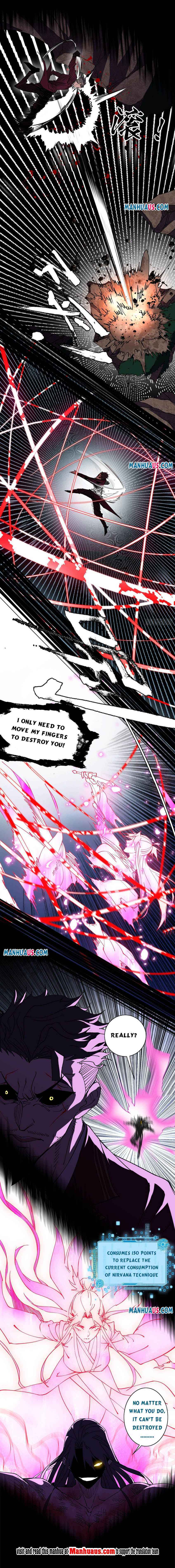Read I’m An Evil God Manga Online
