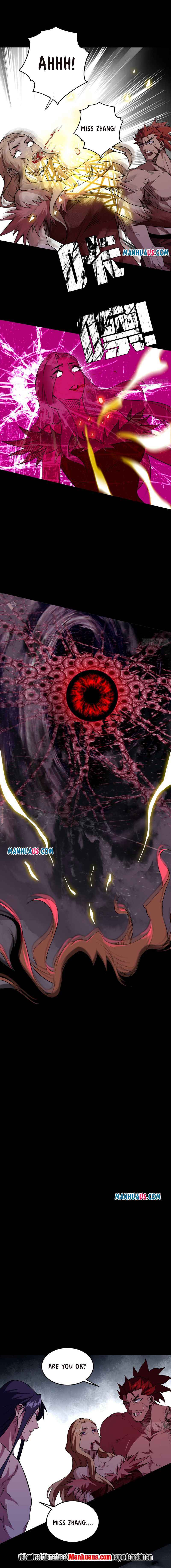 Read I’m An Evil God Manga Online