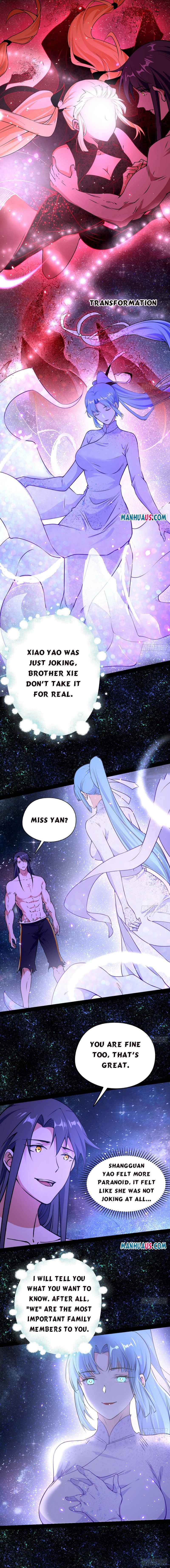 Read I’m An Evil God Manga Online