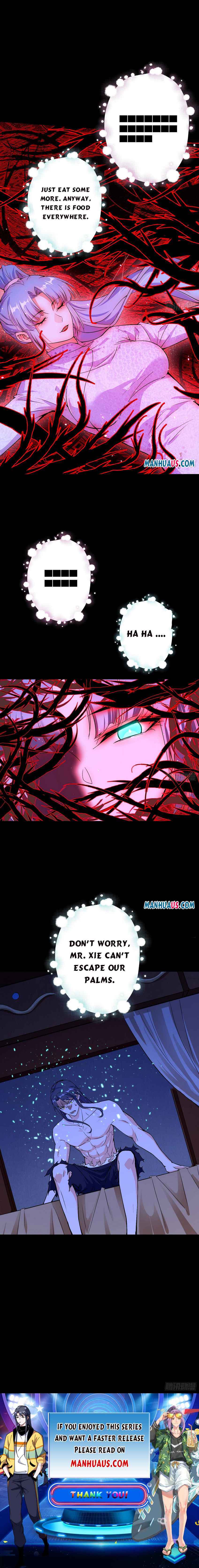 Read I’m An Evil God Manga Online