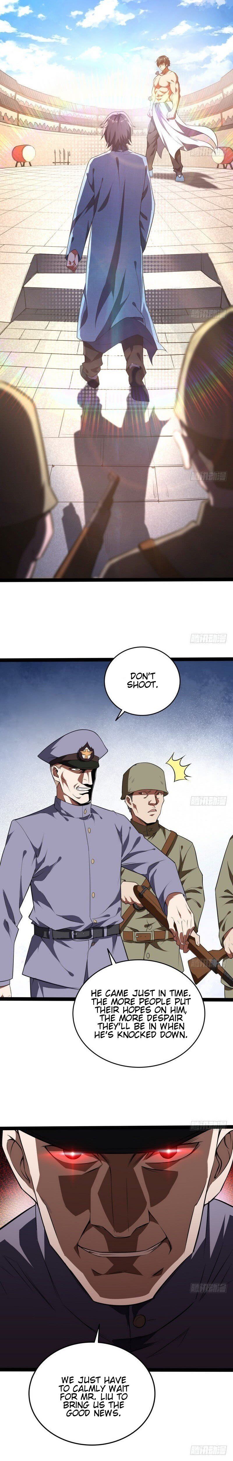 Read I’m An Evil God Manga Online