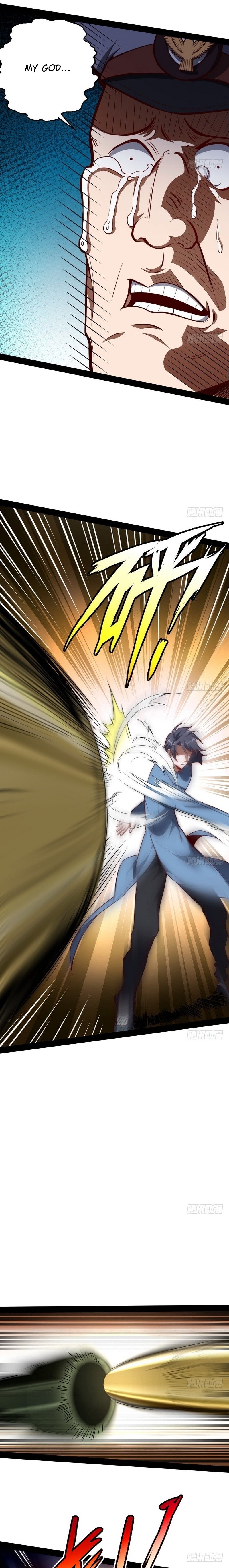 Read I’m An Evil God Manga Online