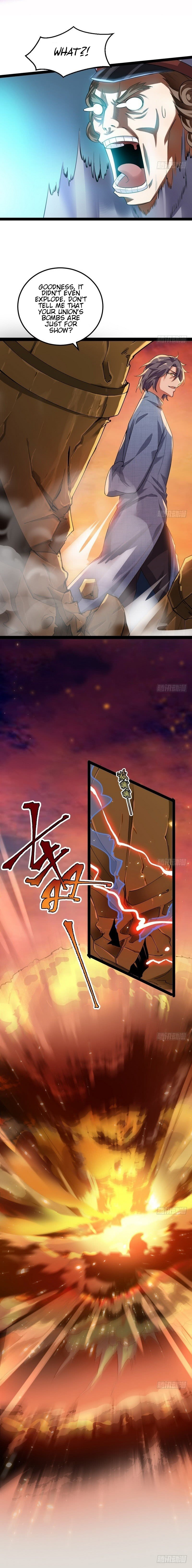 Read I’m An Evil God Manga Online