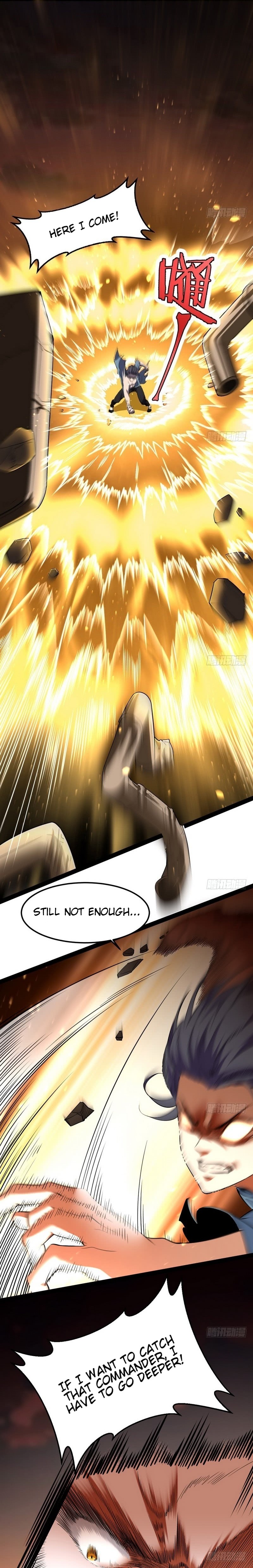 Read I’m An Evil God Manga Online