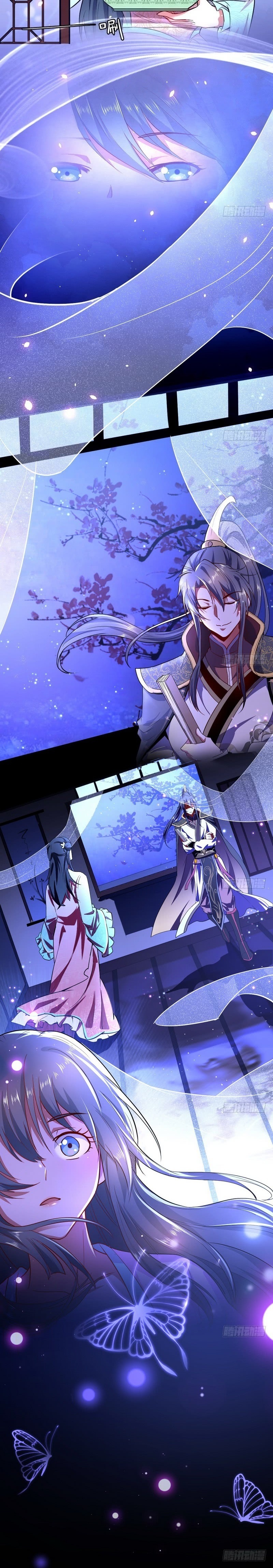 Read I’m An Evil God Manga Online