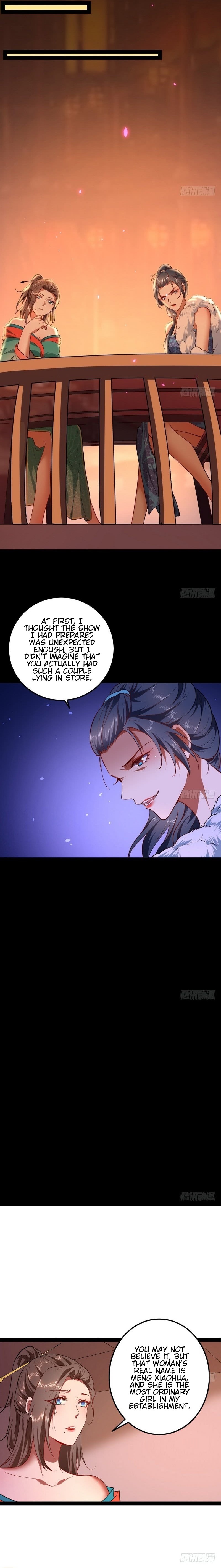 Read I’m An Evil God Manga Online