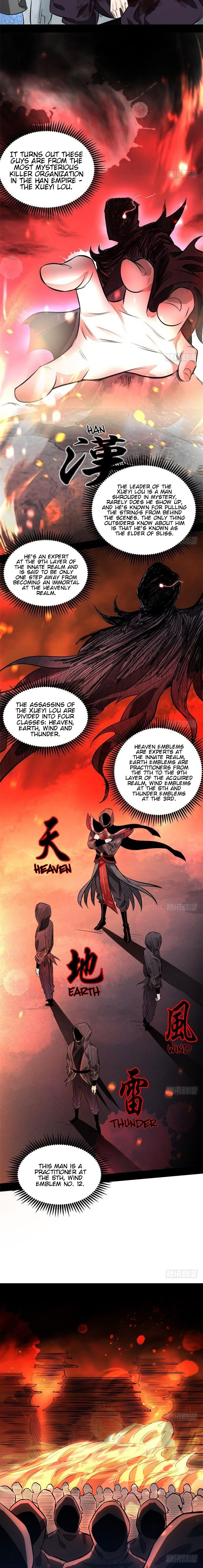 Read I’m An Evil God Manga Online