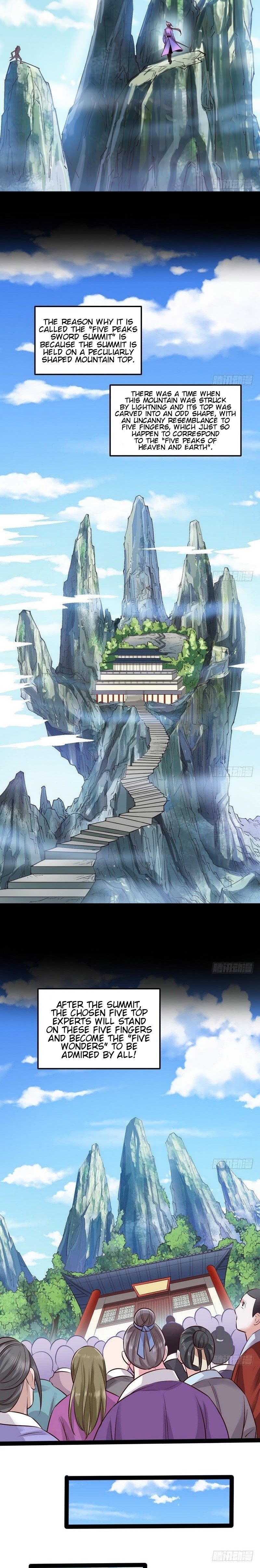 Read I’m An Evil God Manga Online