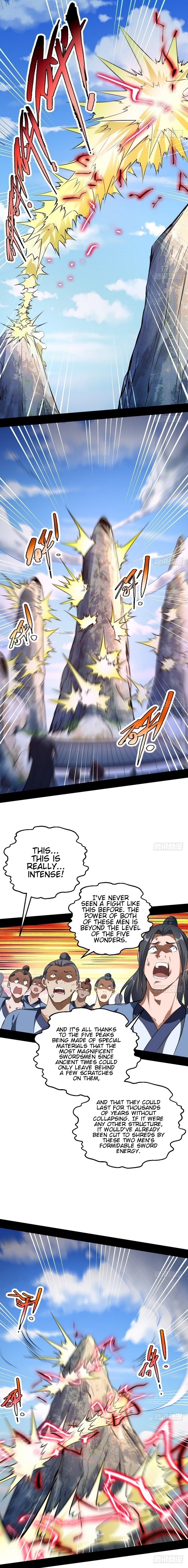 Read I’m An Evil God Manga Online