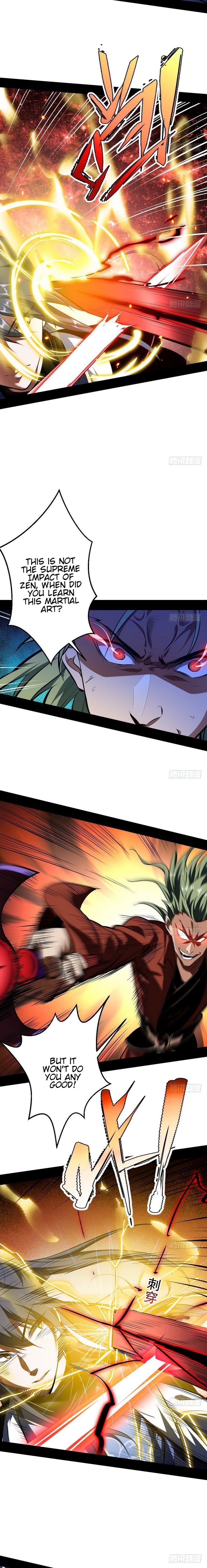 Read I’m An Evil God Manga Online