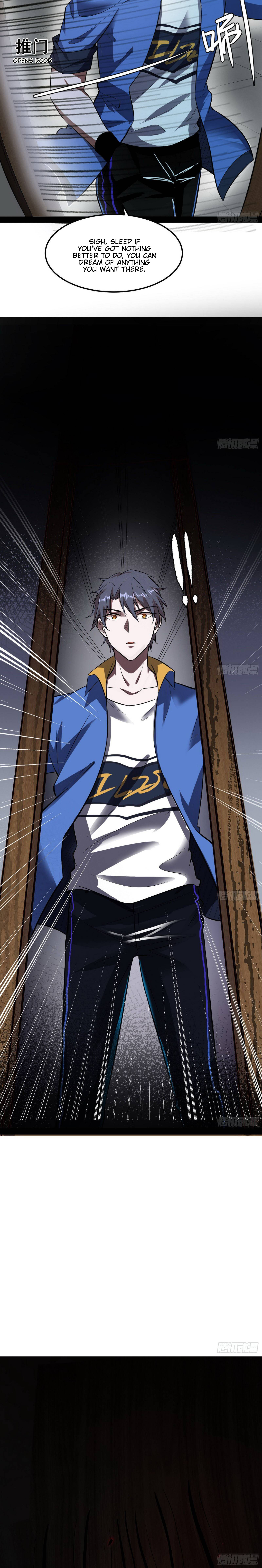 Read I’m An Evil God Manga Online