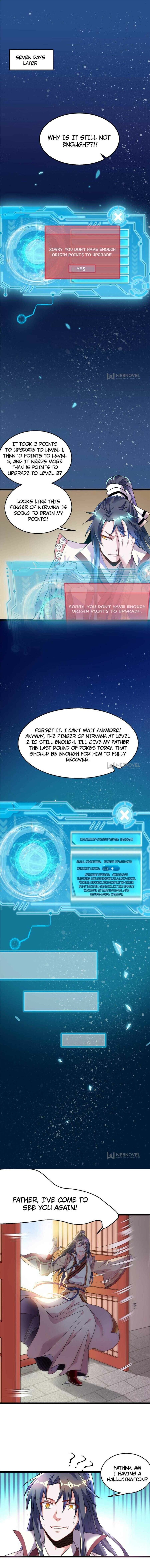 Read I’m An Evil God Manga Online