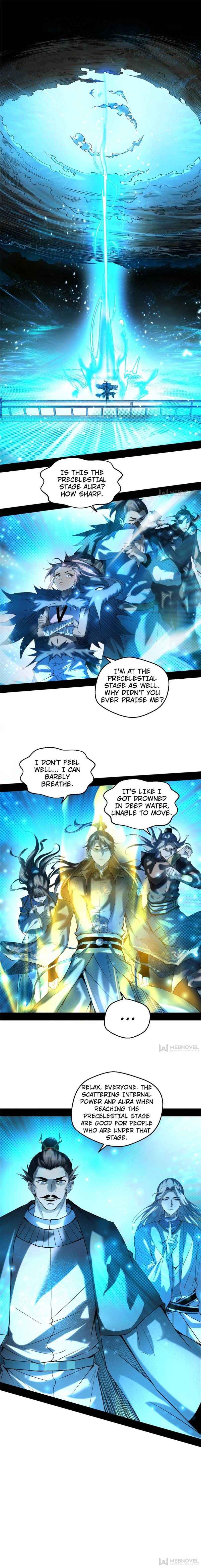 Read I’m An Evil God Manga Online