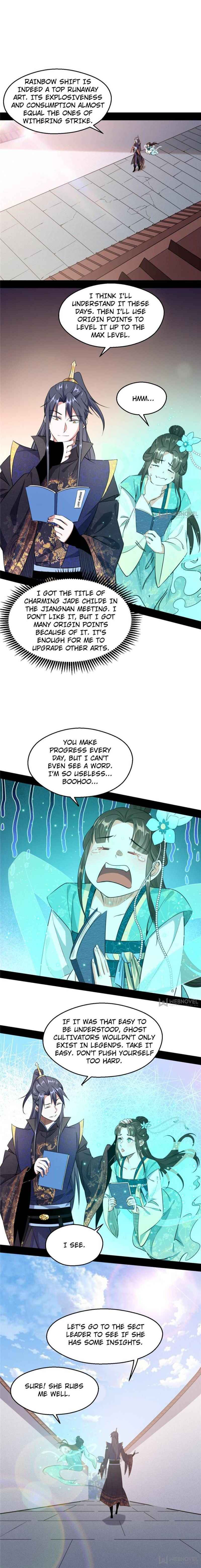 Read I’m An Evil God Manga Online