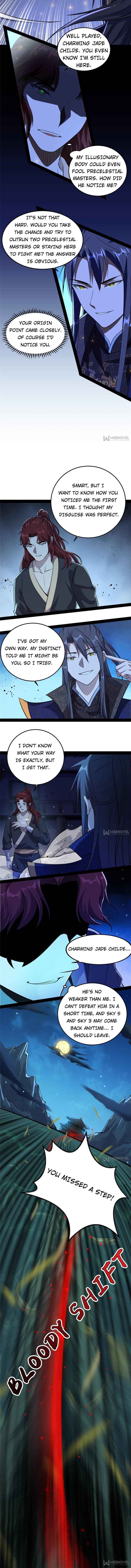 Read I’m An Evil God Manga Online