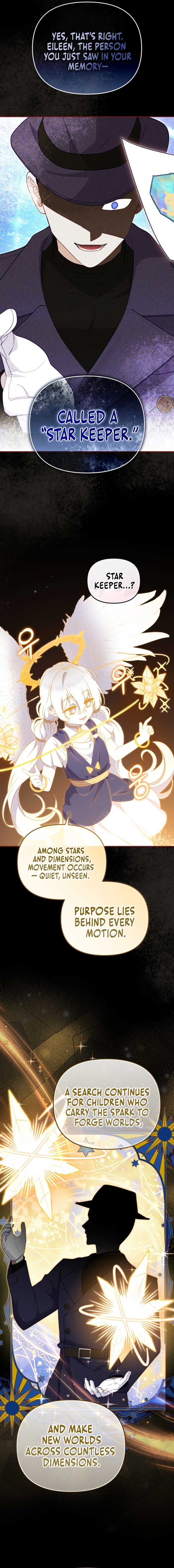 Read I’m Being Raised by Villains Manga Online