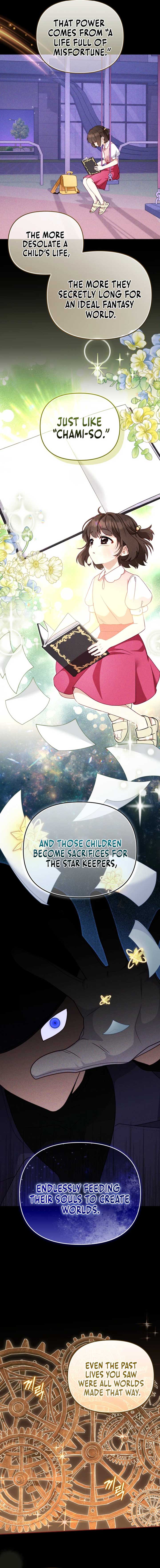 Read I’m Being Raised by Villains Manga Online
