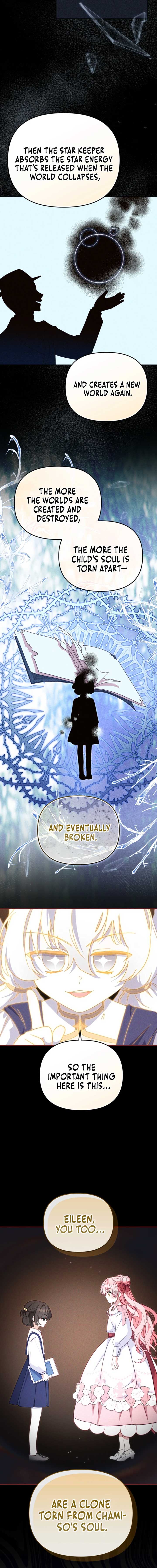 Read I’m Being Raised by Villains Manga Online