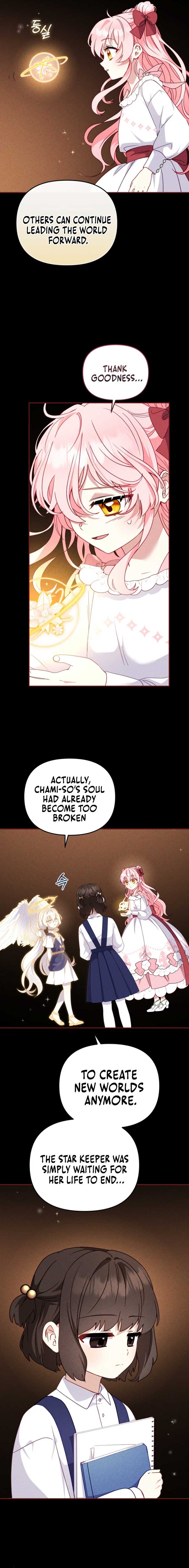 Read I’m Being Raised by Villains Manga Online