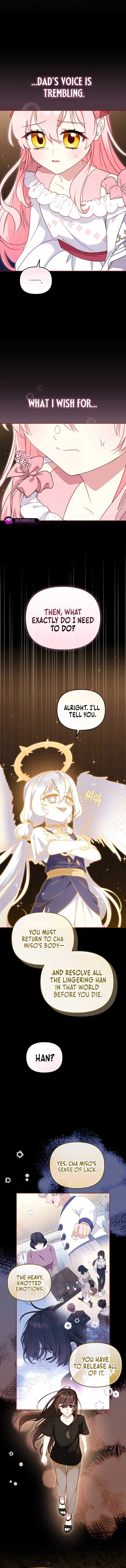 Read I’m Being Raised by Villains Manga Online