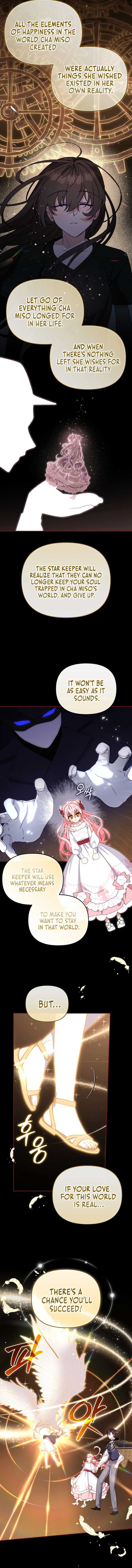 Read I’m Being Raised by Villains Manga Online