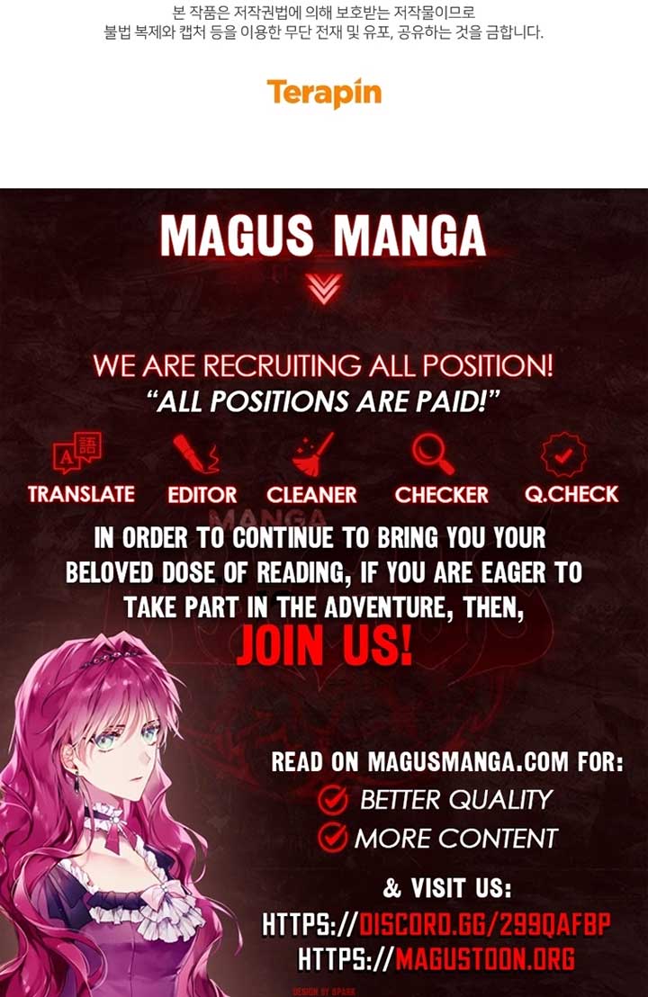 Read I’m Being Raised by Villains Manga Online