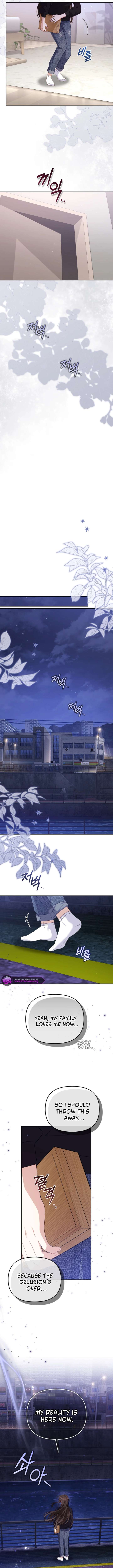 Read I’m Being Raised by Villains Manga Online