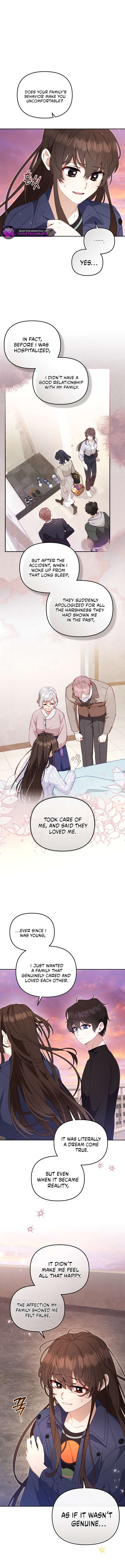 Read I’m Being Raised by Villains Manga Online