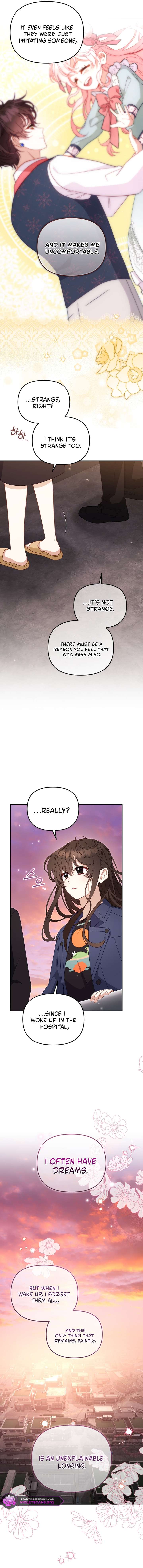Read I’m Being Raised by Villains Manga Online