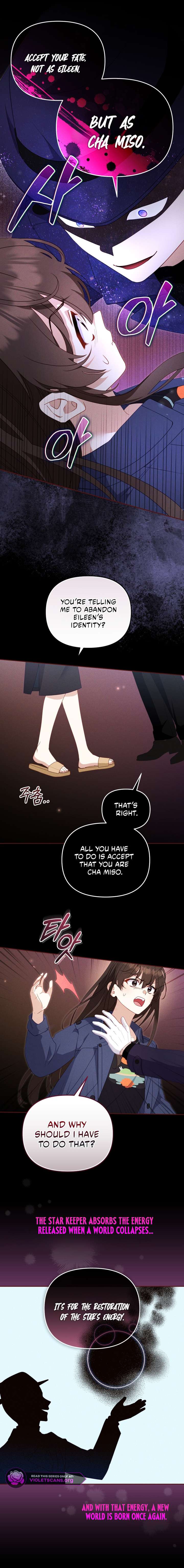 Read I’m Being Raised by Villains Manga Online