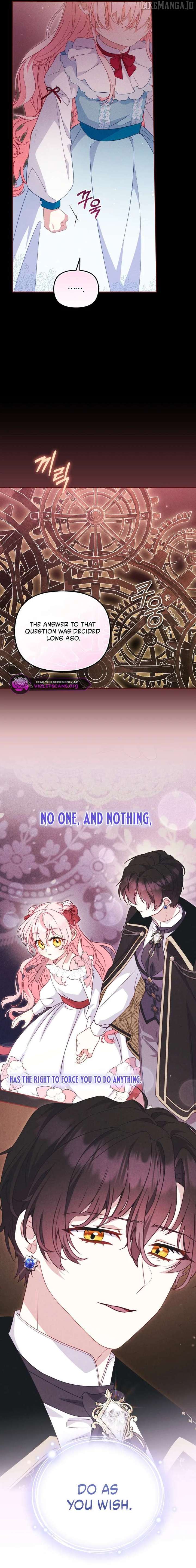 Read I’m Being Raised by Villains Manga Online